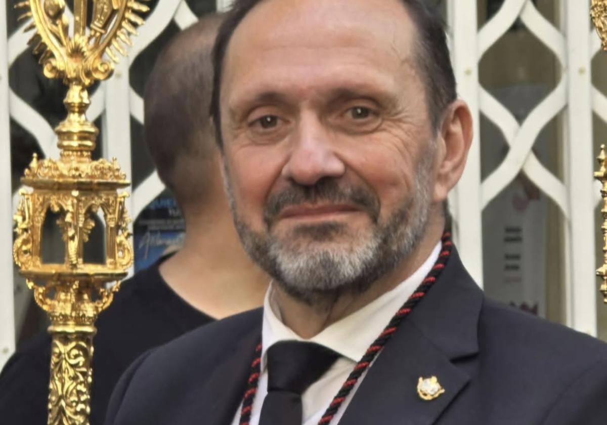 Juan Antonio Romera Morcillo