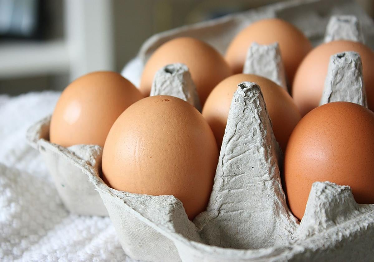 La OCU advierte sobre cuál es el supermercado que tiene los peores huevos frescos.