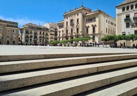 JM+ entrega el proyecto de presupuesto de sus áreas