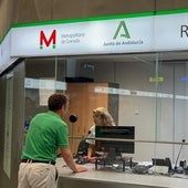 Elvira', el asistente virtual que informará a los usuarios del metro en tiempo real y las 24 horas