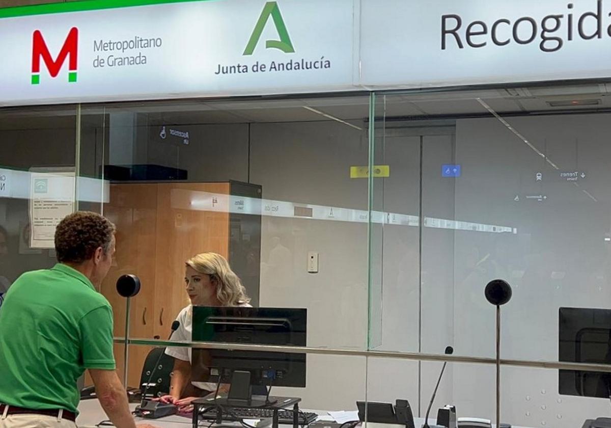 'Elvira', el asistente virtual que informará a los usuarios del metro en tiempo real y las 24 horas