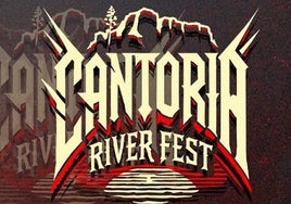 'Cantoria River Fest', rock en la capital histórica del Valle de Almanzora