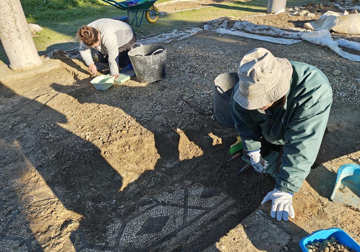 La Junta crea el Cuerpo Superior Facultativo en la especialidad de Arqueología