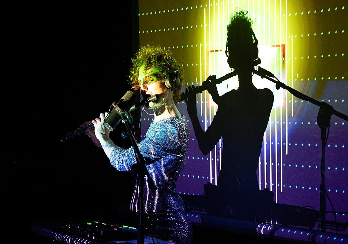 El II Ciclo de 'Climas Emocionales' llega a Clasijazz para aunar emociones y arte