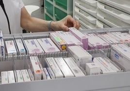 El aviso de un farmacéutico por el uso del Algidol
