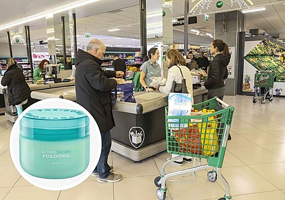 La crema de Mercadona que arrasa este verano.