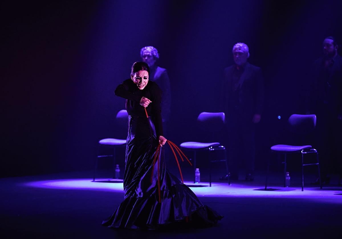 Agenda del Festival de Granada para el jueves 10 de julio