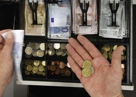 La moneda de 1 euro que puedes revender por 700.