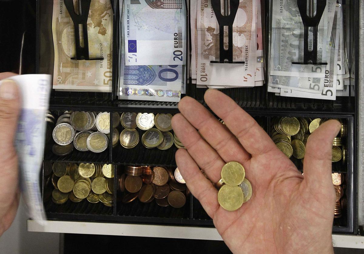 La moneda de 1 euro que puedes revender por 700.