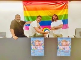 Diversidad y orgullo en el Motril Tropical Pride