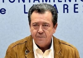 Juan Fernández.