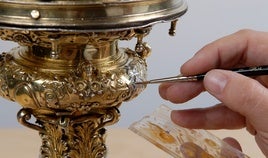 Cultura convoca nuevas ayudas por valor de 2,2 millones para la restauración y conservación del arte sacro