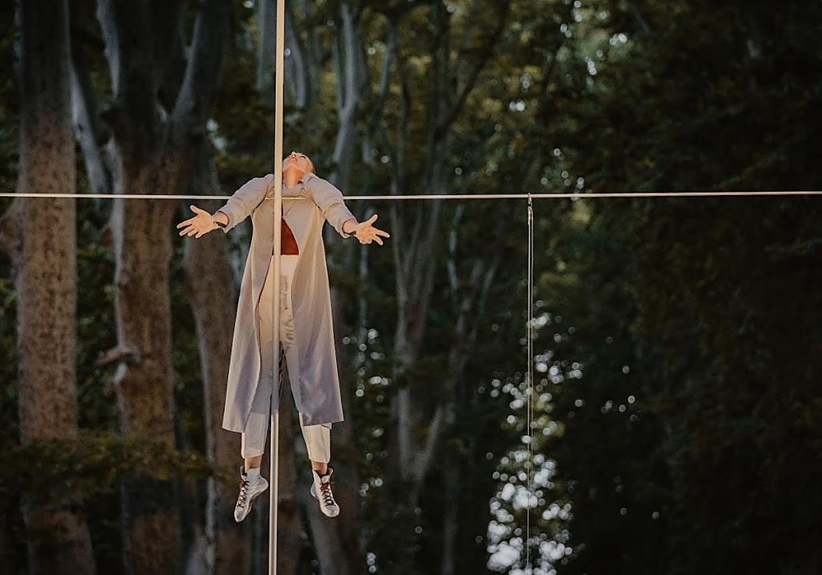 Agenda del Festival de Granada del viernes 11 de julio