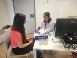 Buscan a mujeres embarazadas para un estudio del impacto de sustancias químicas en salud materno-infantil