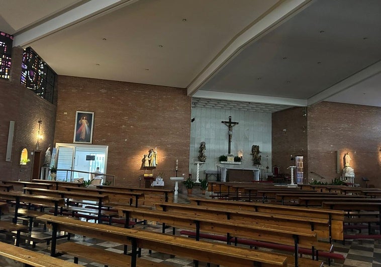 Fieles piden el regreso de la orden religiosa del Zaidín investigada por el Vaticano