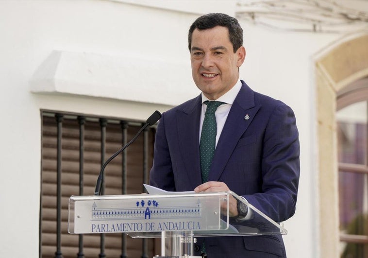 Moreno abre la puerta a implantar el grado en IA en septiembre y el rector dice que por la UGR «no va a quedar»