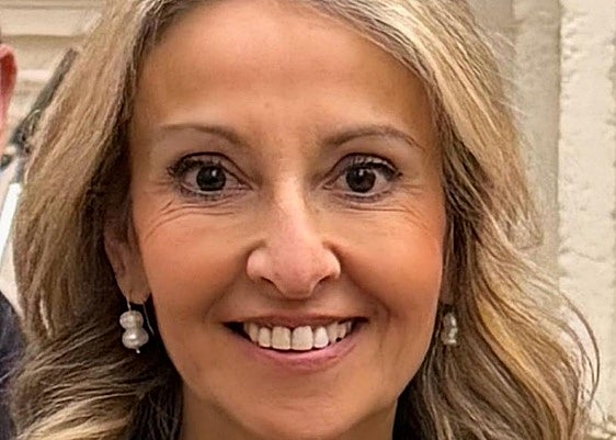 Rosalén Pedrosa Díaz