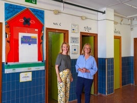 Motril aprueba la ejecución de las reformas en los colegios públicos Mariana Pineda, Los Álamos y Pablo Picasso