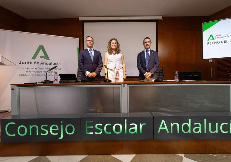 La Junta anuncia una bajada de ratios en Infantil y más docentes