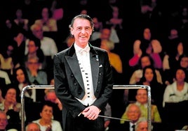 Miguel Ángel Gómez Martínez.