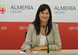 Herrera: «Gobernar Almería es tener oro en las manos y ustedes lo están dejando escapar»