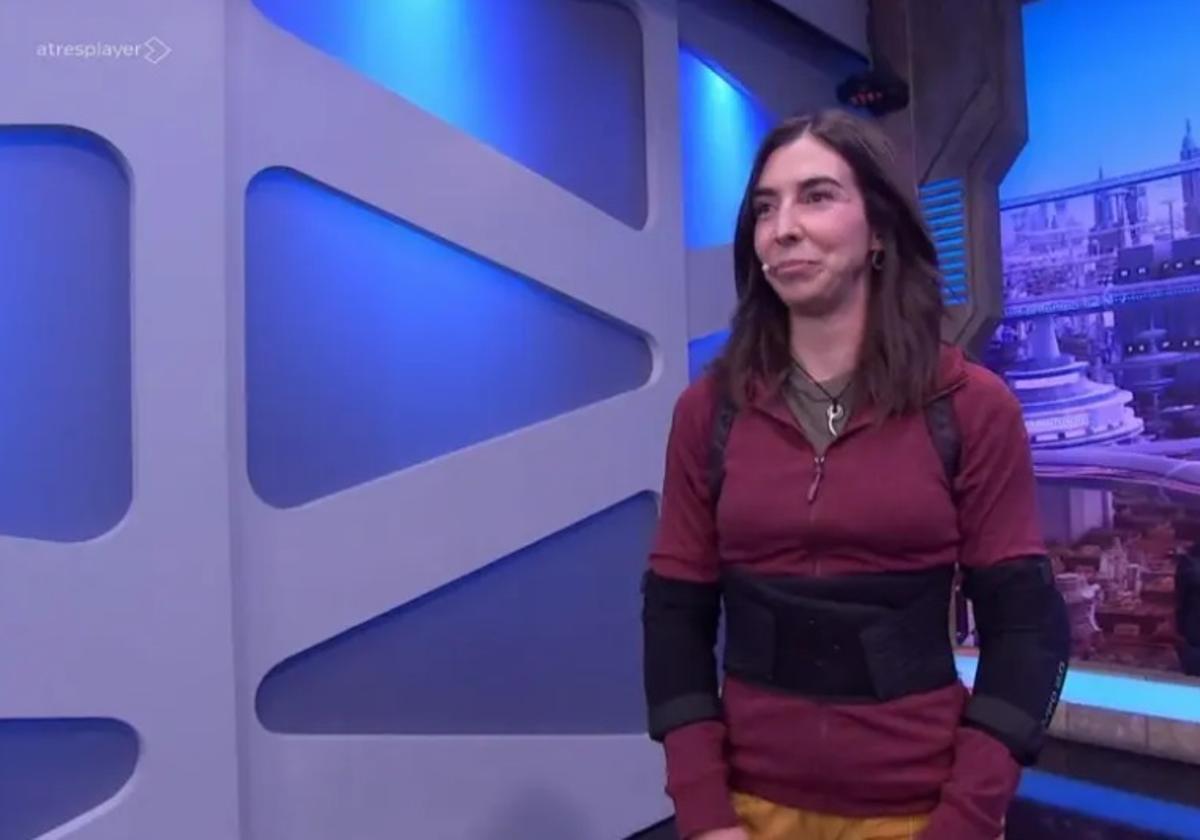 Muere Marta Jiménez, la 'mujer adrenalina' de 'El Hormiguero'.