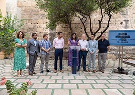 Sorbas y Lucainena se convierten en epicentro musical con el primer Festival Fimsal