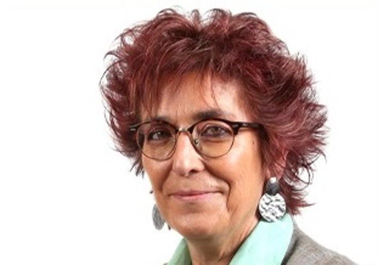 Fallece Gloria Gámez, alcaldesa de Cijuela