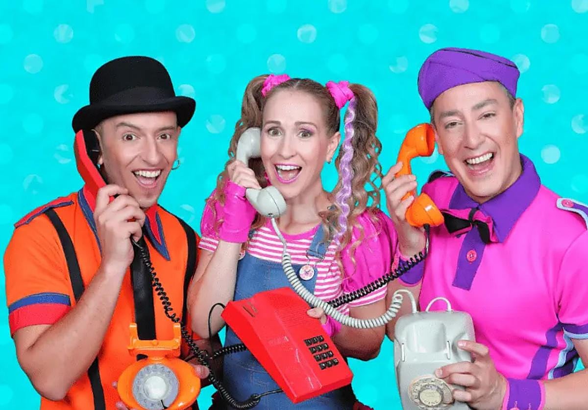 IDEAL te invita al concierto de Pica Pica en el Starlite Occident