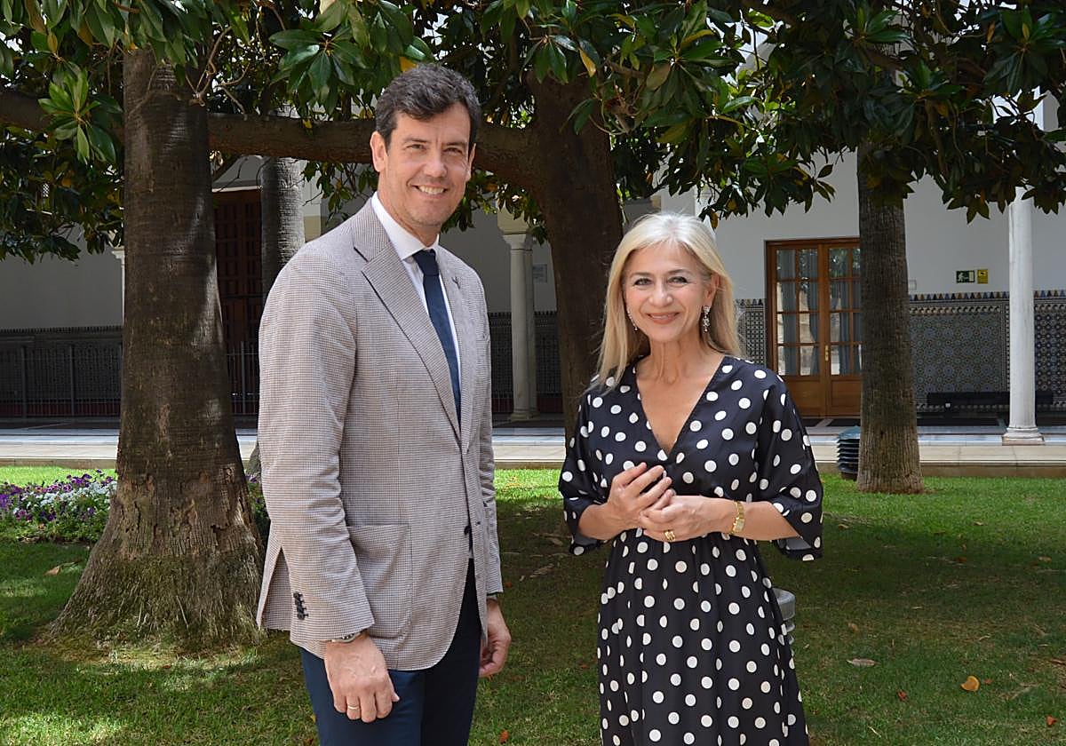 El PP celebra que la Junta active una nueva línea de ayudas de 2,2 millones para restaurar y conservar el patrimonio religioso