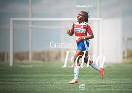 El Granada confirma el traspaso de Edna al Bayern de Múnich