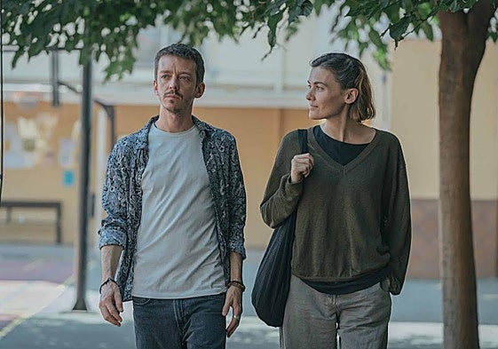 La mitad de Ana, debut como directora de la actriz Marta Nieto.