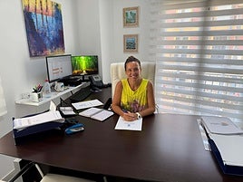 Nuevo récord de empleo en Almuñécar en junio