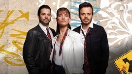 Erreway llega a Starlite Occident: un reencuentro inolvidable