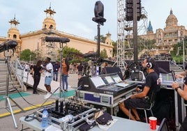 Roc Aguilera y Toni Fusté: impulsores del éxito innovador en Events