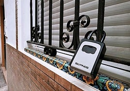 Se vive un auge de este tipo de viviendas por el aumento del turismo.