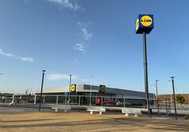 Lidl intensifica su estrategia de expansión en Granada capital y en su área metropolitana con la inauguración este viernes próximo de una nueva tienda en Nigüelas.
