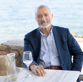 Arturo Pérez-Reverte