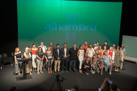 El Teatro Alhambra inaugura en octubre su temporada más emocional y comprometida