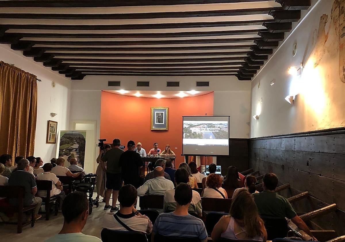 El río Guadalquivir como fuente de memoria, cultura y futuro