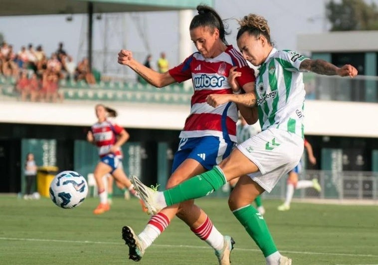 El Granada jugará la semifinal de la Copa Andalucía el 20 de agosto