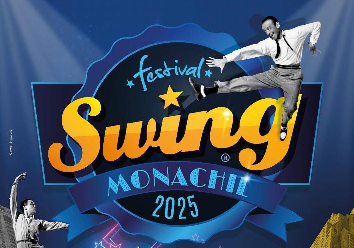 Monachil se convierte en templo del swing desde hoy