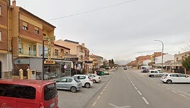 La Bonoloto reparte miles de euros en Alcudia de Guadix.