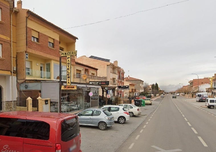 La Bonoloto reparte miles de euros en un pequeño pueblo de Granada
