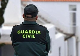 La Guardia Civil pide responsabilidad ante la difusión de bulos.