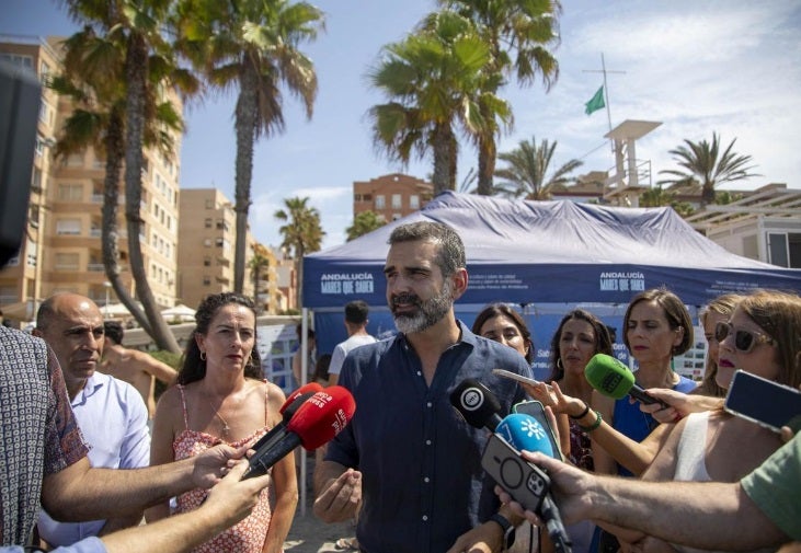 «Los aranceles de Trump no son el fin del mundo»