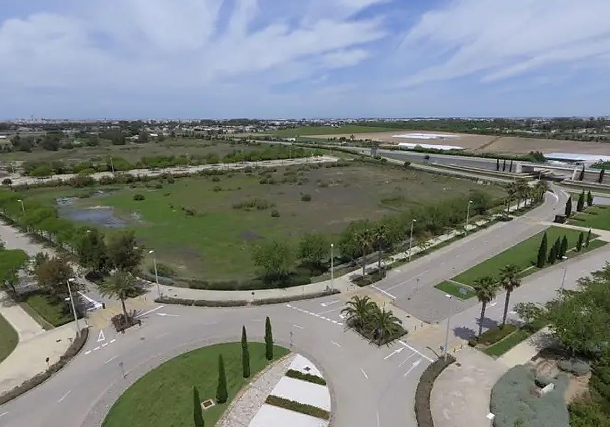 La Junta lanza una oferta de 287 inmuebles para uso residencial, industrial y terciario en Andalucía