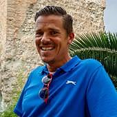 Imagen - «El cliente no solo compra un carmen del Albaicín, compra un trozo de historia»