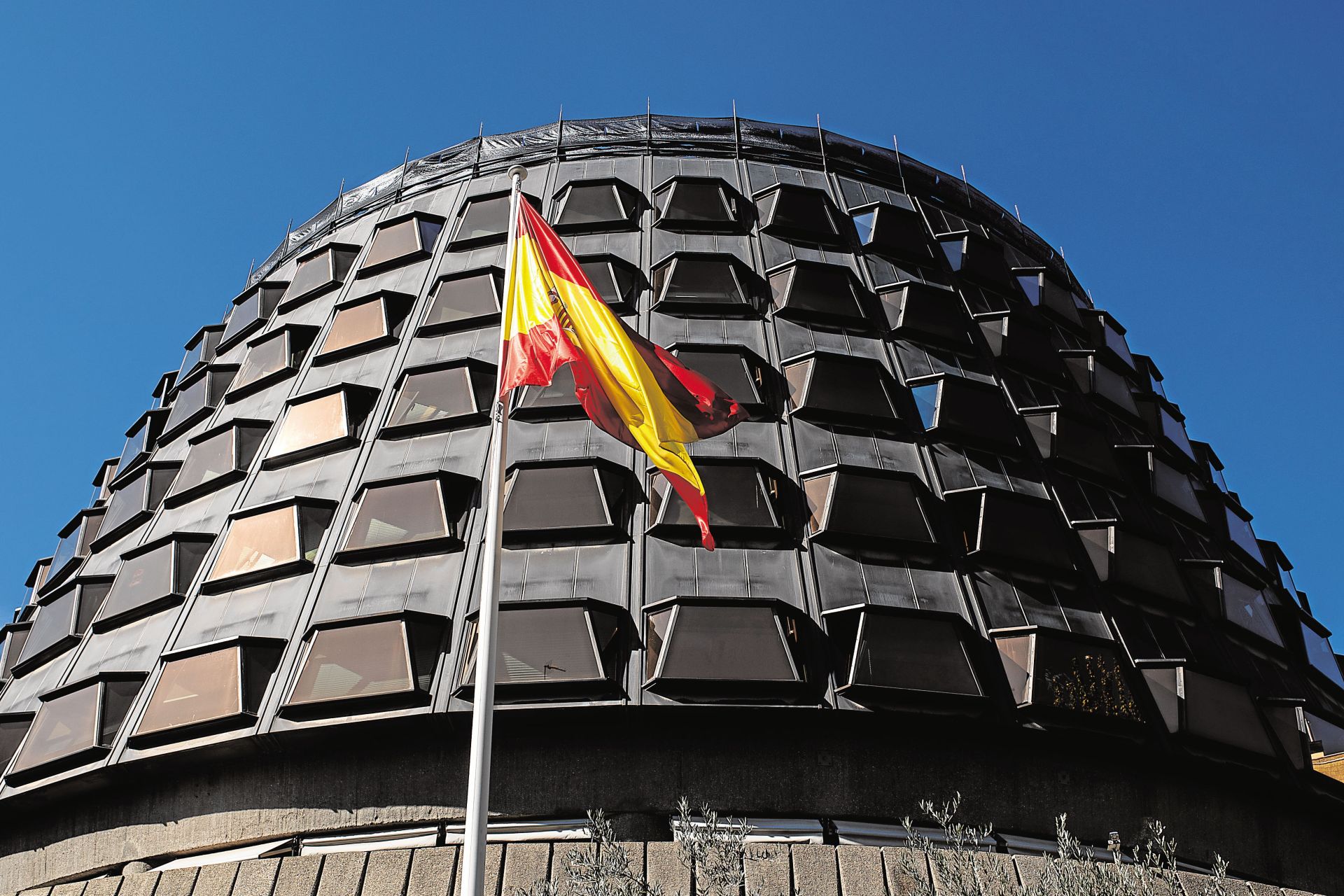 Juana Rivas recurre ante el Tribunal Constitucional el regreso de su hijo a Italia