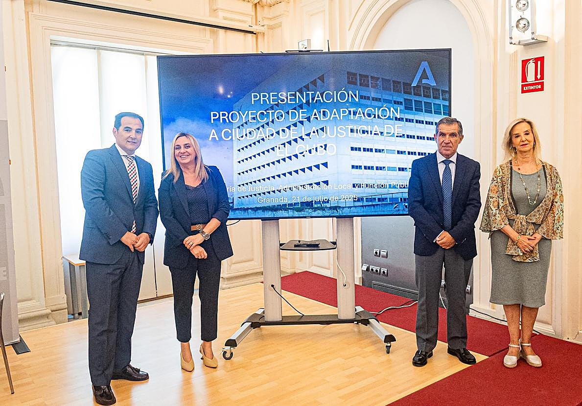 El proyecto del Cubo estará terminado a final de año y tendrá 30 salas de vistas en la planta -1